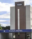 Hotel Tainá - Aeroporto Cuiabá Hotels in Várzea Grande