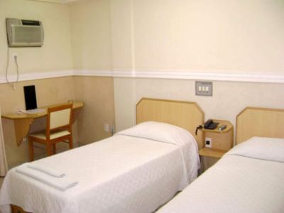 Hotel Rosa Mar