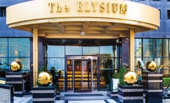 The Elysium Taksim