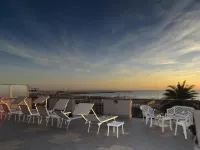 Hotel Eden - Beach