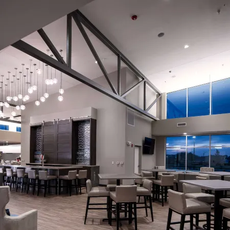 StoneHill Lawrence, Trademark Collection by Wyndham