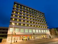 阿爾姆尼卡海灣酒店 熱帶海岸酒店