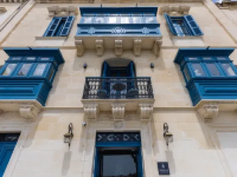 Iniala Harbour House and Residences Hoteles en La Valeta