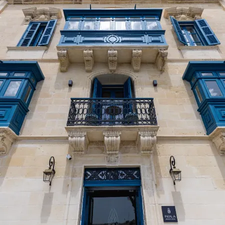 Iniala Valletta