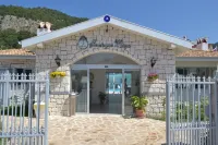 La Boutique Maya Hotels in Oludeniz Mahallesi