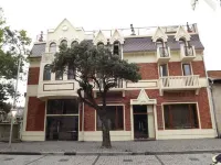 Aparthotel Old City Hotel a 
