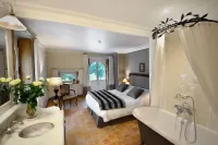 Château-Hôtel de Bourron Hotels in Montigny-sur-Loing