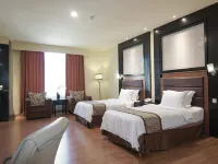 Sari Ater Kamboti Bandung