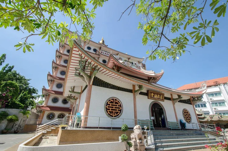 รูปภาพของโรงแรมไอเช็คอินน์ เรสซิเดนซ์ สาทร