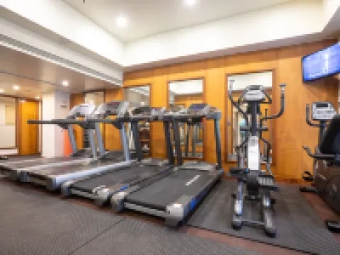 โรงแรมออร์คิดมุมไบวีละปาล โรงแรมในมุมไบ