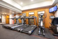 The Orchid Hotel Mumbai Vile Parle Отели в г. Мумбаи