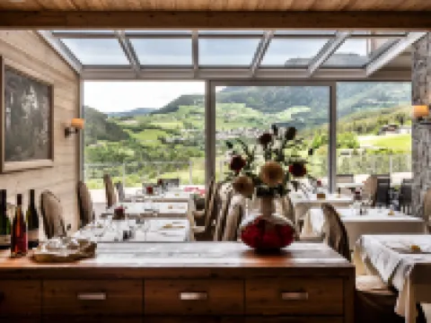 Parc Hotel Miramonti Hotéis em Fie