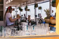 Wave Międzyzdroje Resort & Spa - bar
