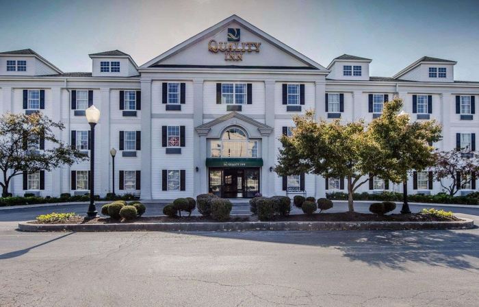 Quality Inn