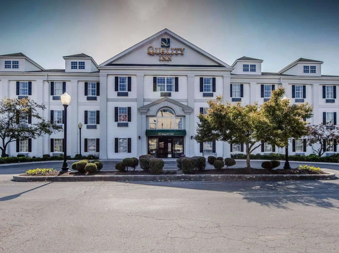 Quality Inn - Kentucky
