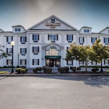 Quality Inn