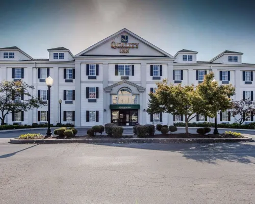 Quality Inn