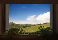 Cascina Baràc - Scenic