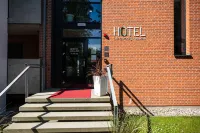 Hotel Sønderborg Kaserne Hotels in Sønderborg