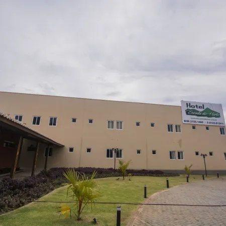 Hotel Encosta do Horto