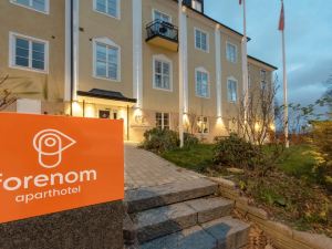 Forenom Aparthotel Stockholm Bromma