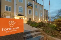 Forenom Aparthotel Stockholm Bromma Hotels near Lövsta strandpromenad