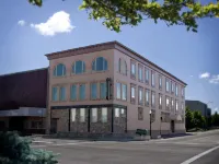 Destinations Inn Theme Rooms Hotels in Ammon