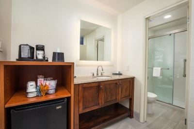 その他 ベストウエスタン レッド ヒルズの写真