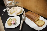 Best Western Plus Hotel Divona Cahors - breakfast