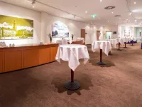 Ramada by Wyndham Dresden Hotels near Panometer Dresden