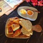 Pranberry Bed and Breakfast