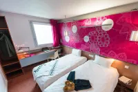 Ibis Styles Béthune Bruay Hotels in Gosnay