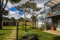 Entre Pinos Eco Box Apart Hotel a Punta Del Este