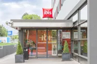 Ibis Genève Aéroport Hotel in zona The Globe of Science and Innovation