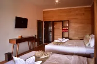 Bawangan Bromo Hotel & Resto