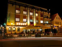Adler Hotel & Restaurant Groß-Gerau Hotels in GroB-Gerau
