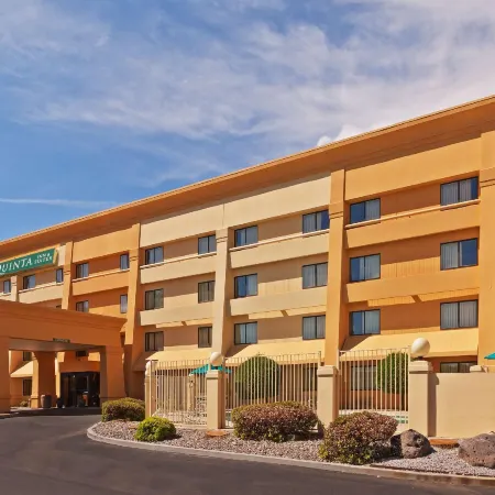 La Quinta Inn & Suites by Wyndham Las Cruces Organ Mountain