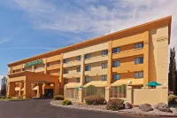 拉斯克魯塞斯奧甘山拉昆塔溫德姆套房飯店 梅西亞住宿飯店