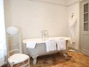 Le Clos de Grâce