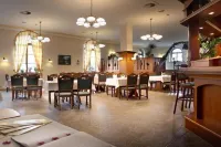 Landhotel Rittersgrün Hotels in Schwarzenberg
