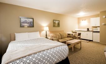 Bow River Inn