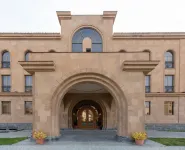 Latar Hotel Complex Hotels near Tegher Monastery