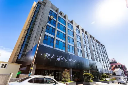 Hotel H.I
