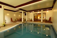 Elephant Court Thekkady - Romantic