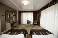Exclusive Hotel & More Hotels in Sura Mare