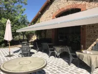 La Ferme Aux Biches Hotels in Mably