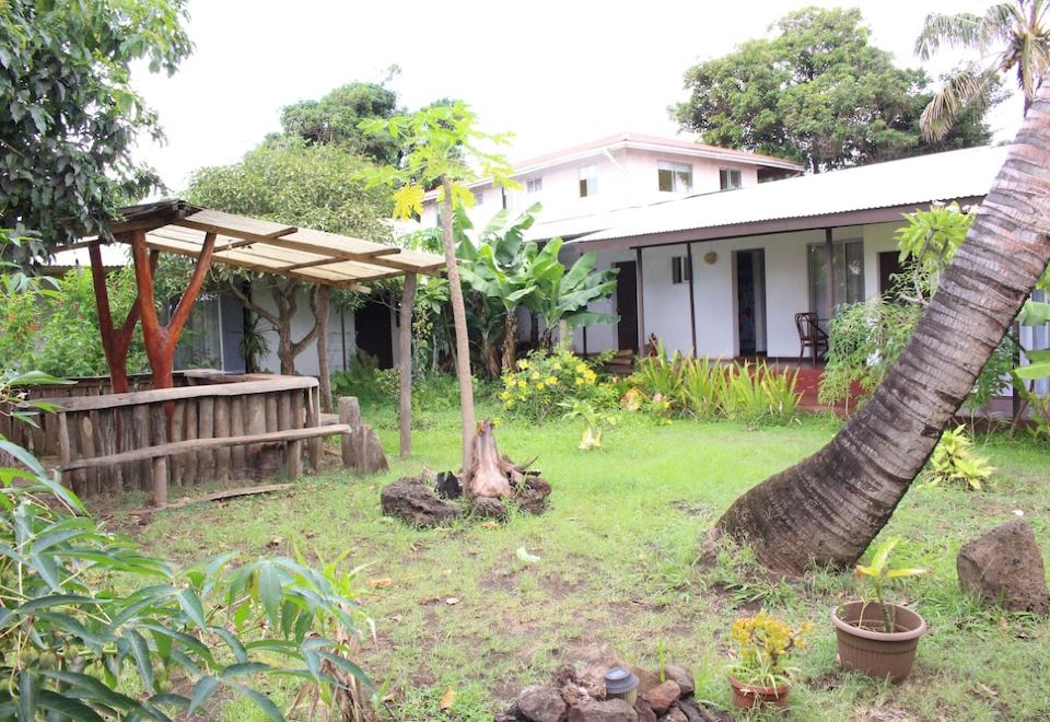 Hotel Kona o Rapa Nui