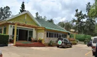 Little Woods Inn Hotel di Mbarara