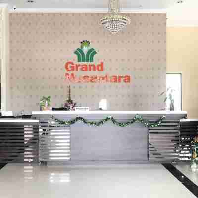 Hotel Grand Nusantara Others