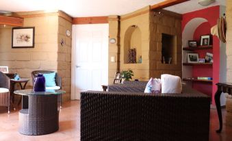Villas Colibrí